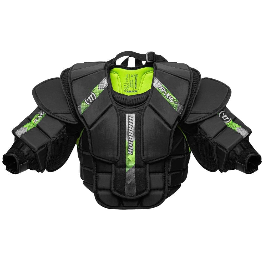 Chest Protectors