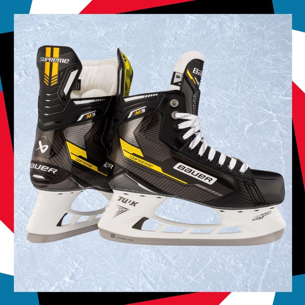 Bauer Ice Hockey Skate - Sizing Charts - WILLIES.CO.UK - ICE - INLINE - FIGURE