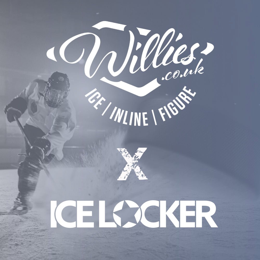 New Willies Stores! - WILLIES.CO.UK - ICE - INLINE - FIGURE