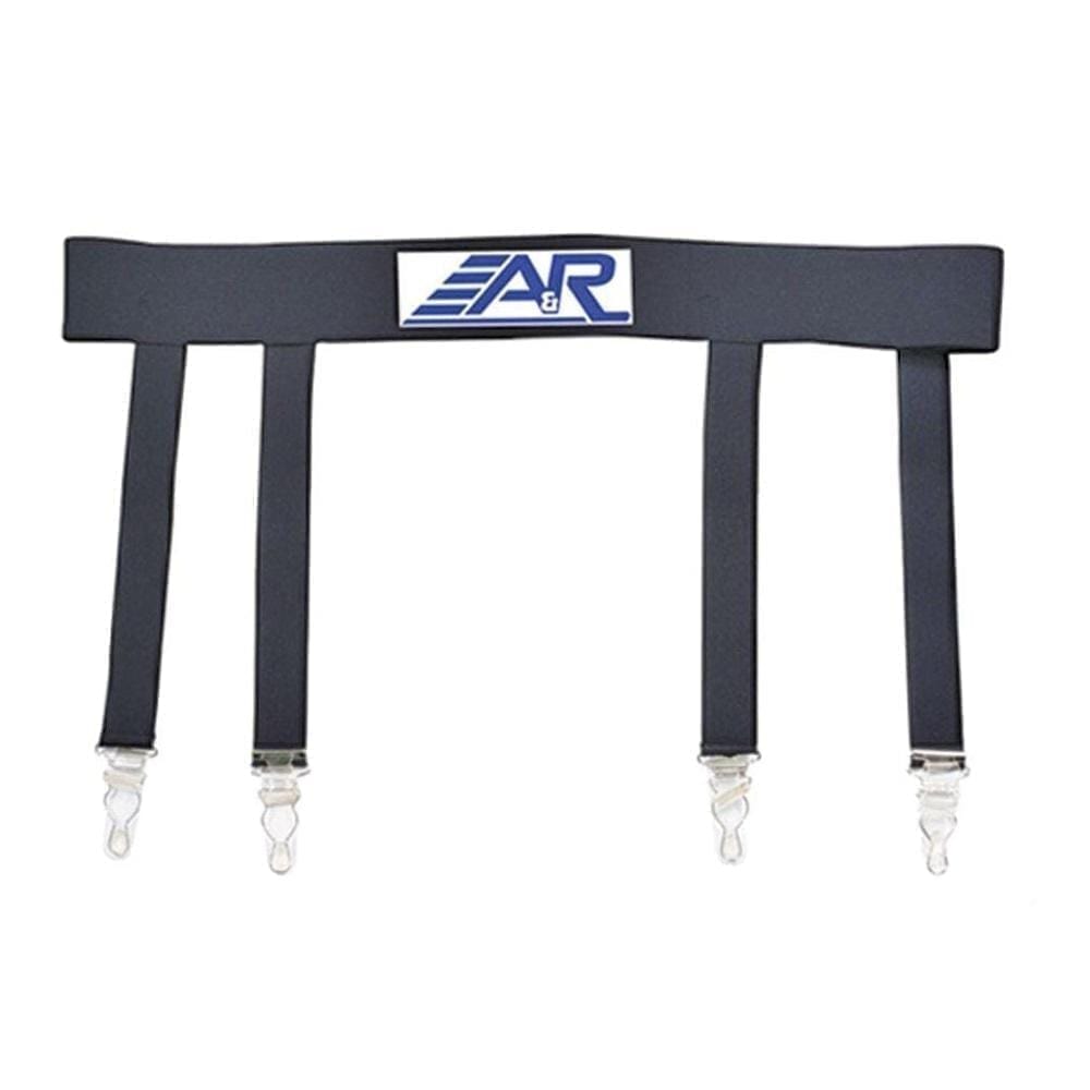 A&R Garter Belt - Suspenders/ Garters/ Straps