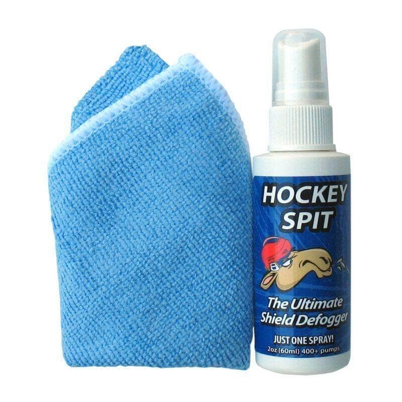 A&R Hockey Spit - Helmet Accessories