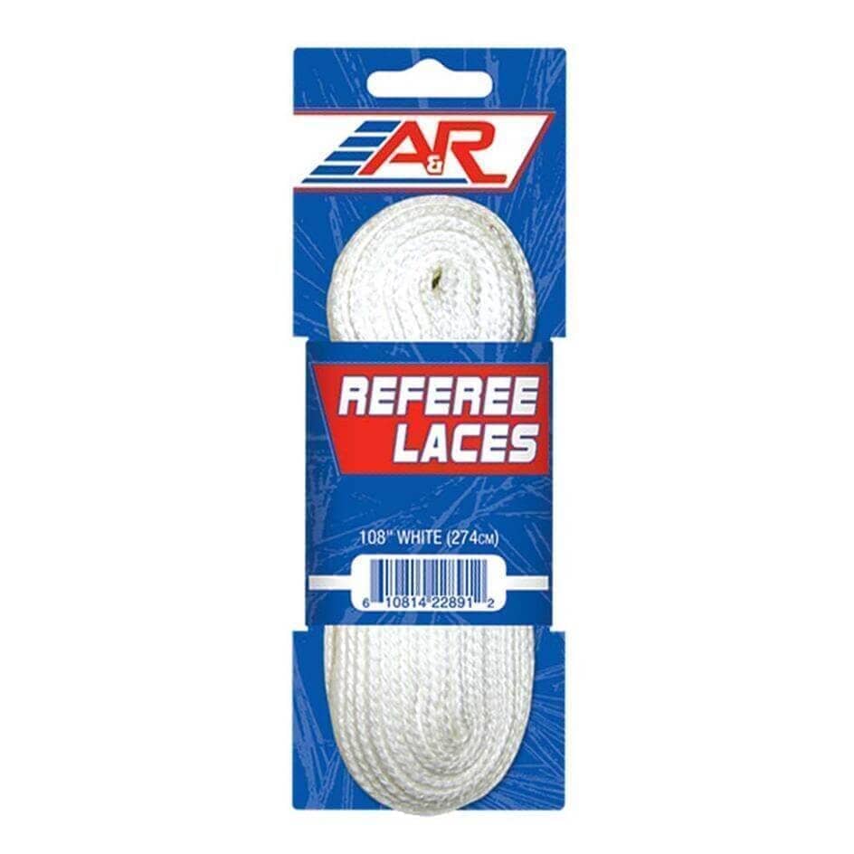 A&R Referee Laces - Refereeing