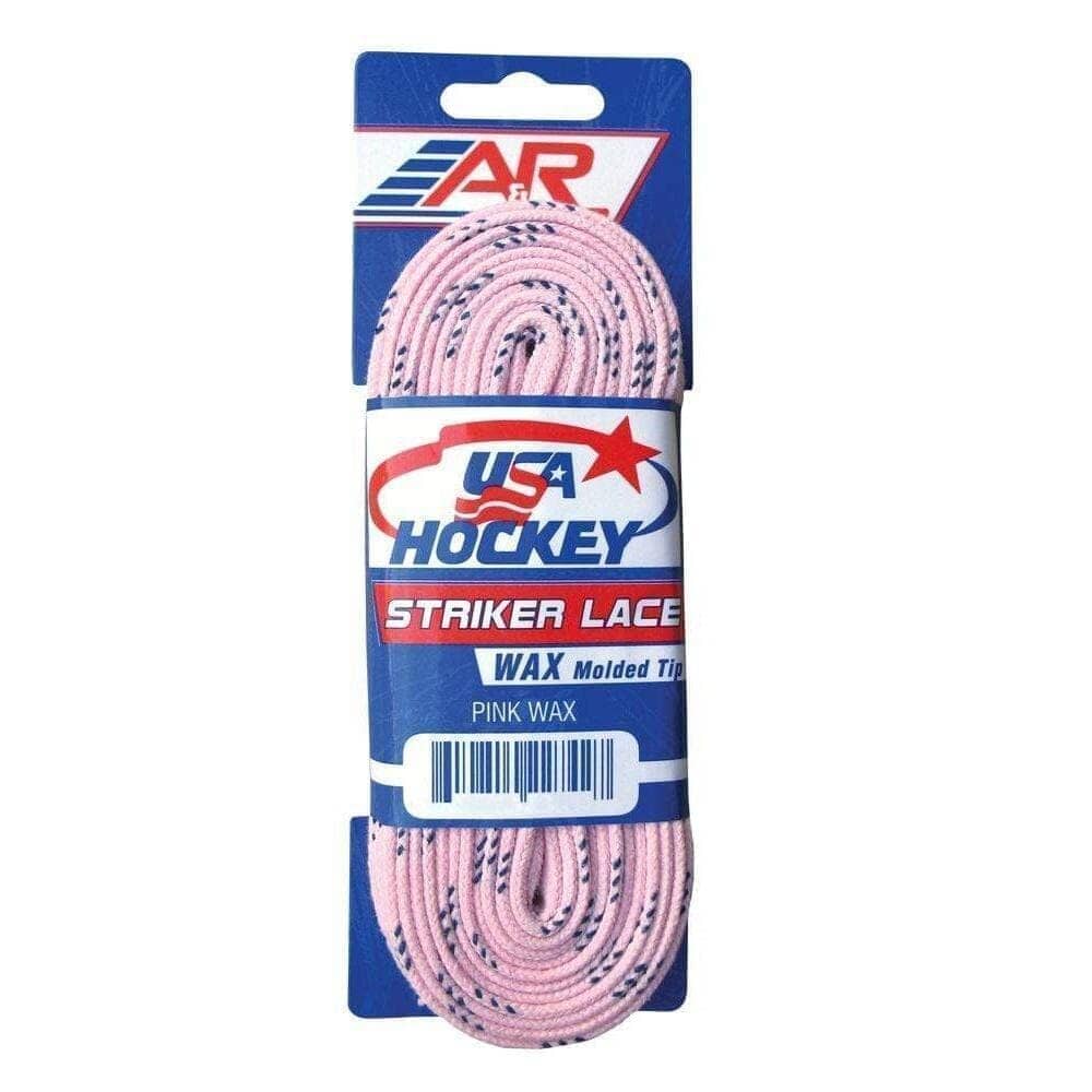 A&R USA Waxed Laces - Skate Accessories