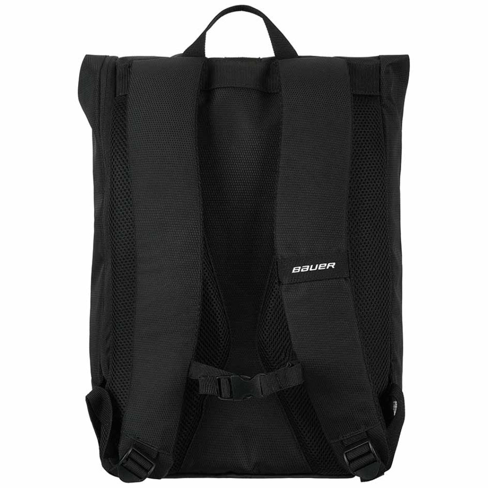 Bauer laptop backpack online