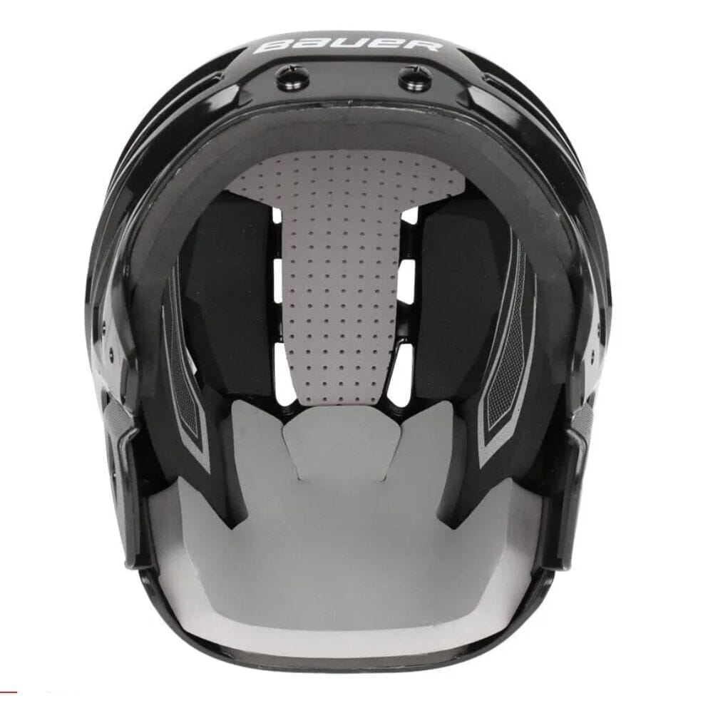 Bauer IMS 5.0 Hockey Helmet Combo - Helmets