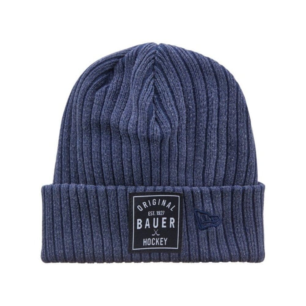 Bauer NewEra Knit Beanie - Caps & Hats