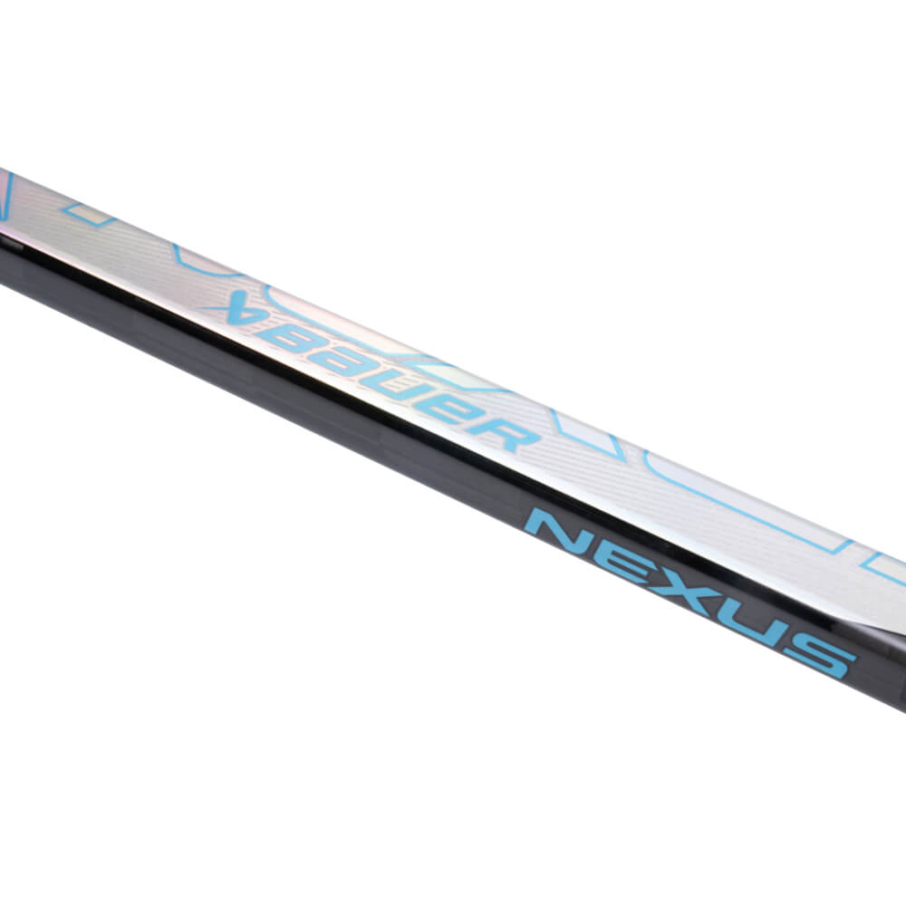 Bauer Nexus Tracer Composite Hockey Stick - Sticks