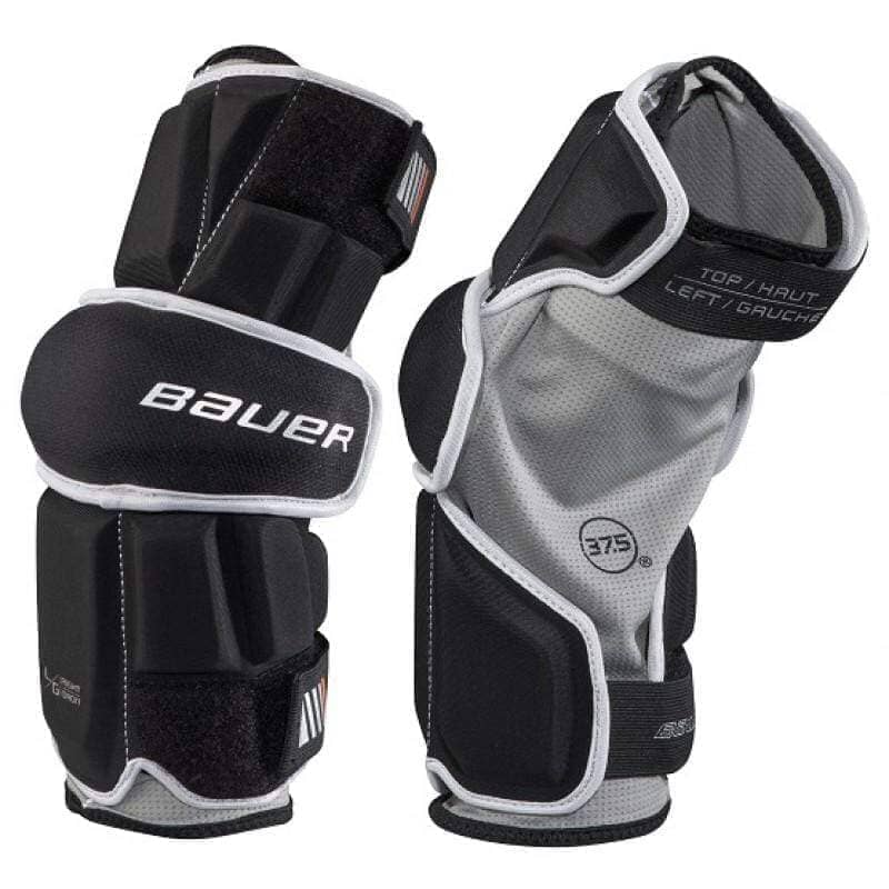 Bauer Officials Elbow Pads - Refereeing