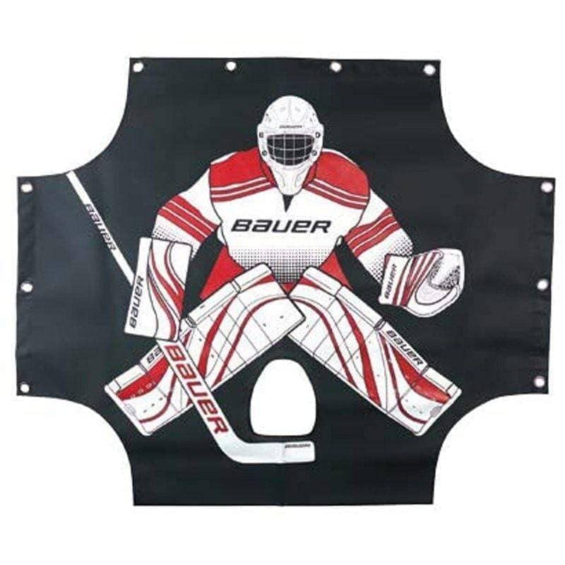 Bauer Pro 72" Sharpshooter - Other Training Accessories