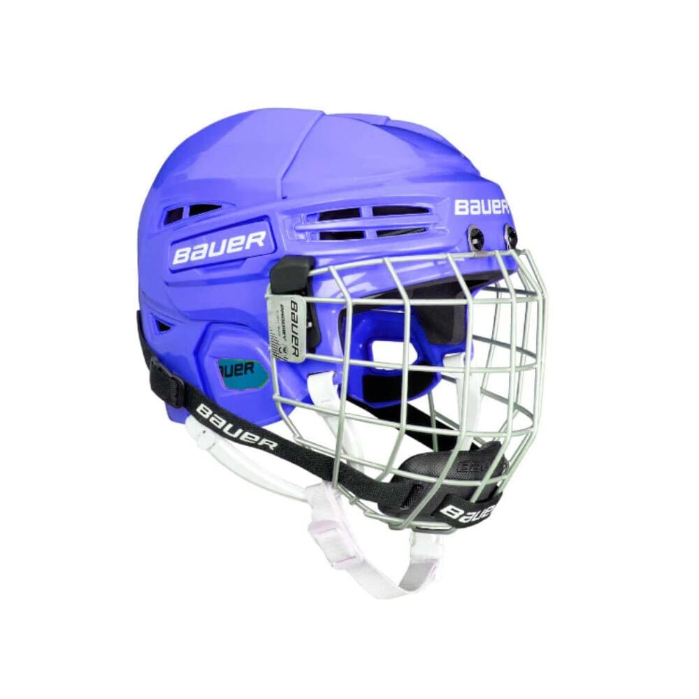 Bauer Prodigy Helmet Combo - Helmets