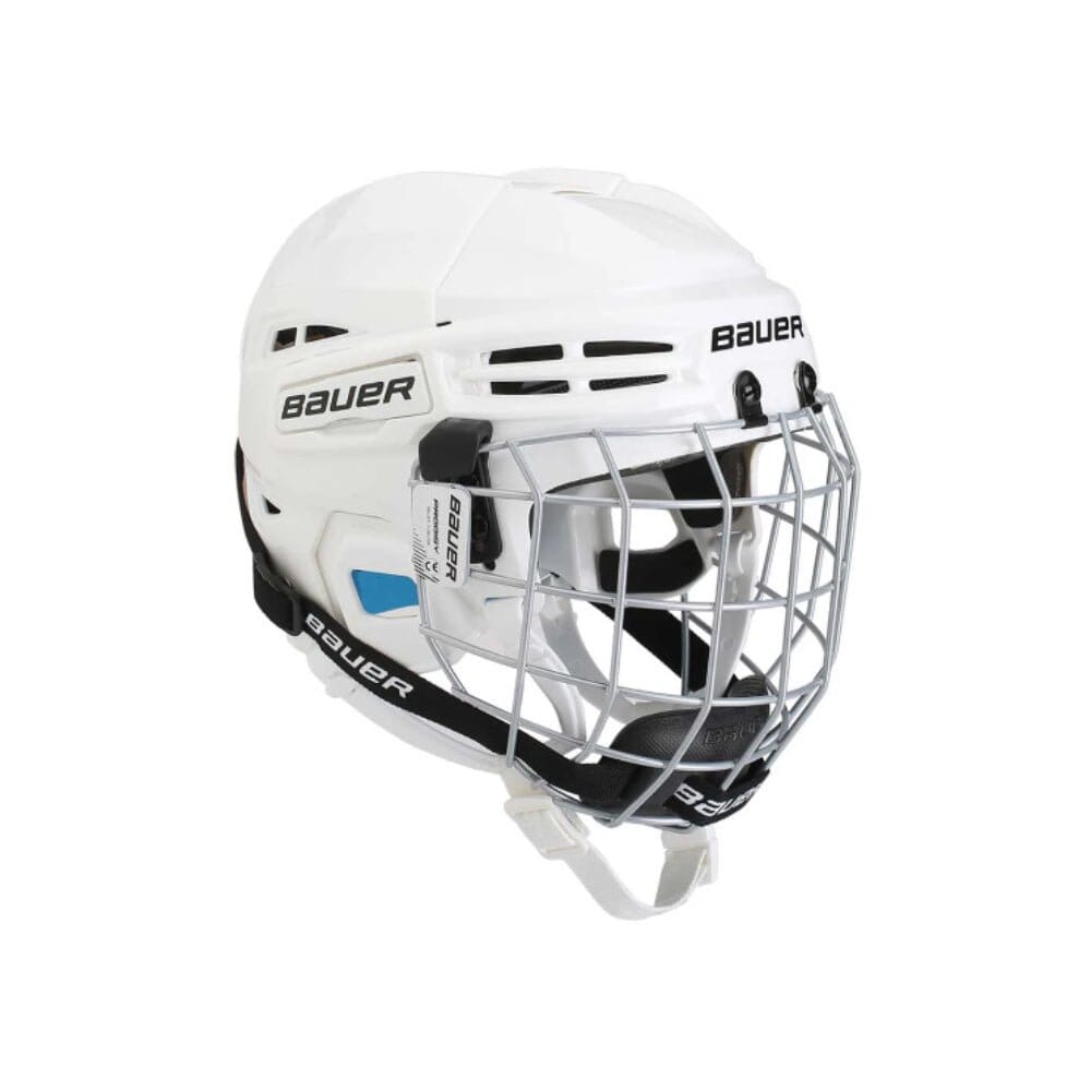 Bauer Prodigy Helmet Combo - Helmets