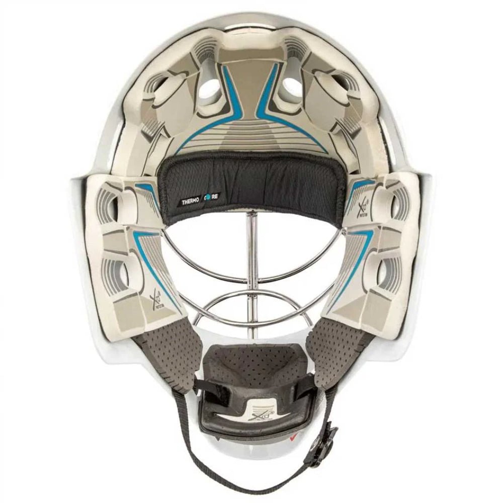 Bauer Profile 950 Non - Certified Cat - Eye Goalie Mask - Goalie Masks