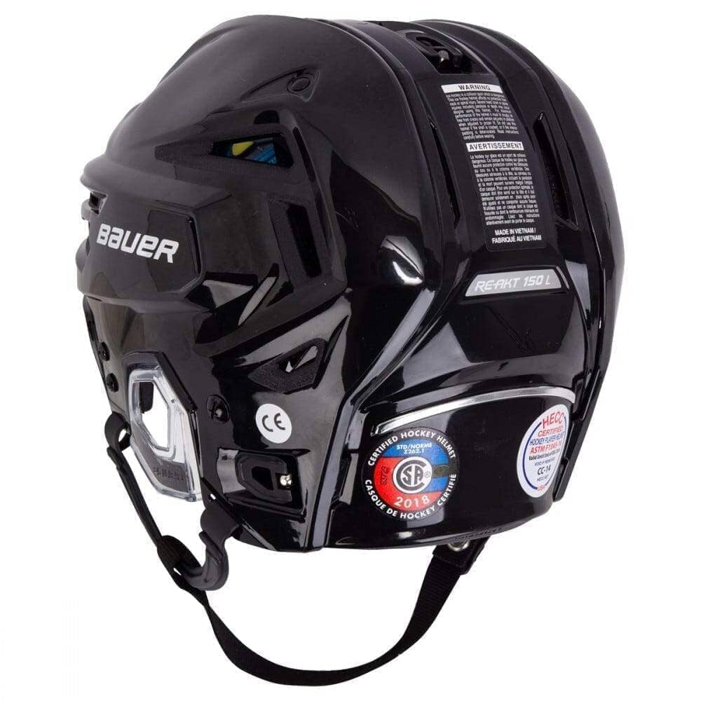 Bauer Re - Akt 150 Helmet - Helmets