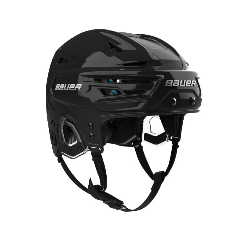 Bauer Re - Akt 155 Hockey Helmet - Helmets