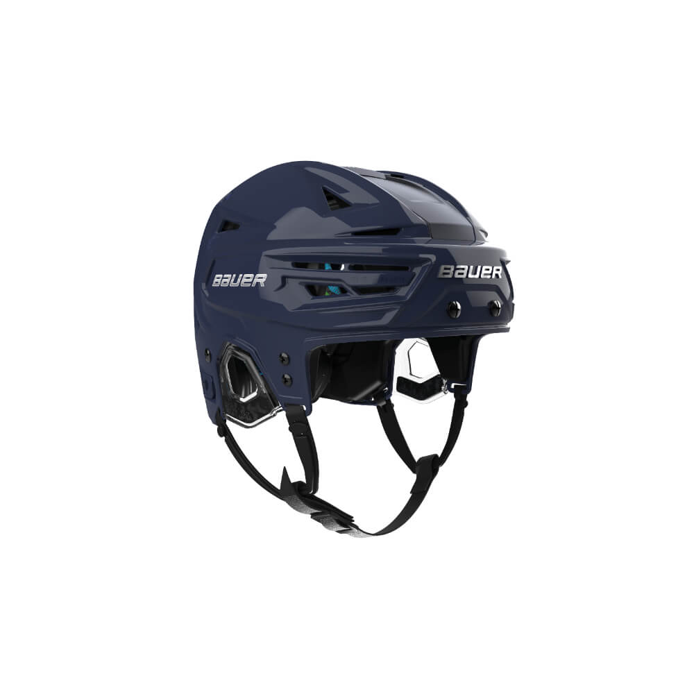 Bauer Re - Akt 155 Hockey Helmet - Helmets