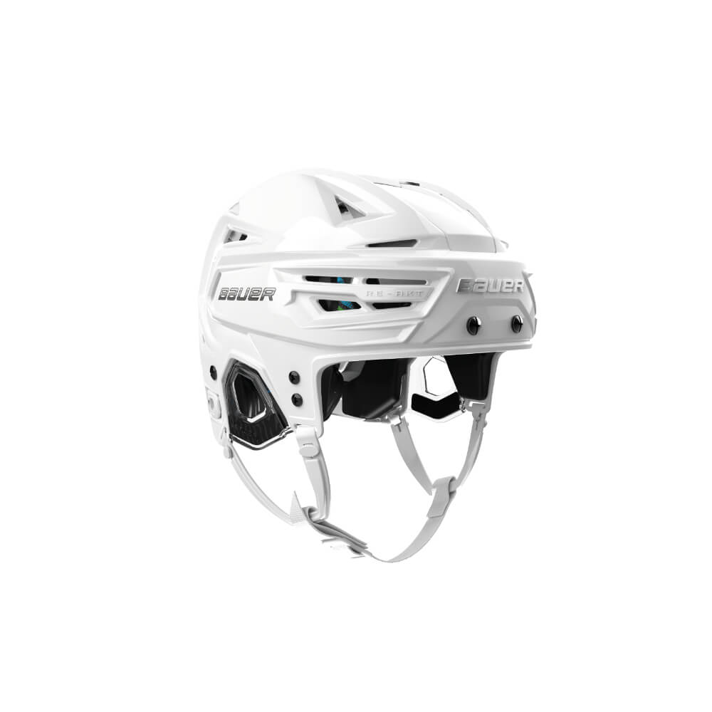 Bauer Re - Akt 155 Hockey Helmet - Helmets