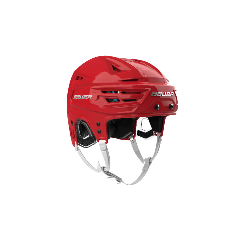 Bauer Re - Akt 155 Hockey Helmet - Helmets