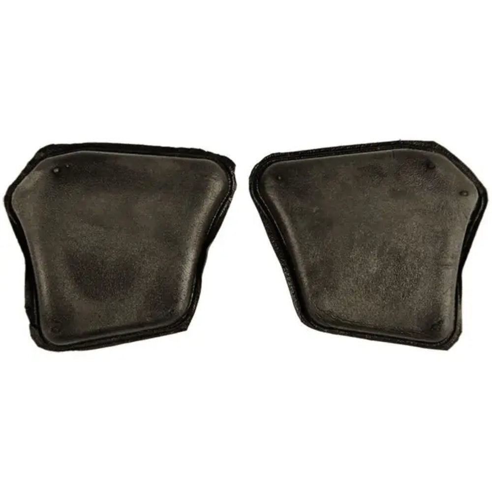 Bauer Re - Akt Replacement Temple Pads - Helmet Accessories