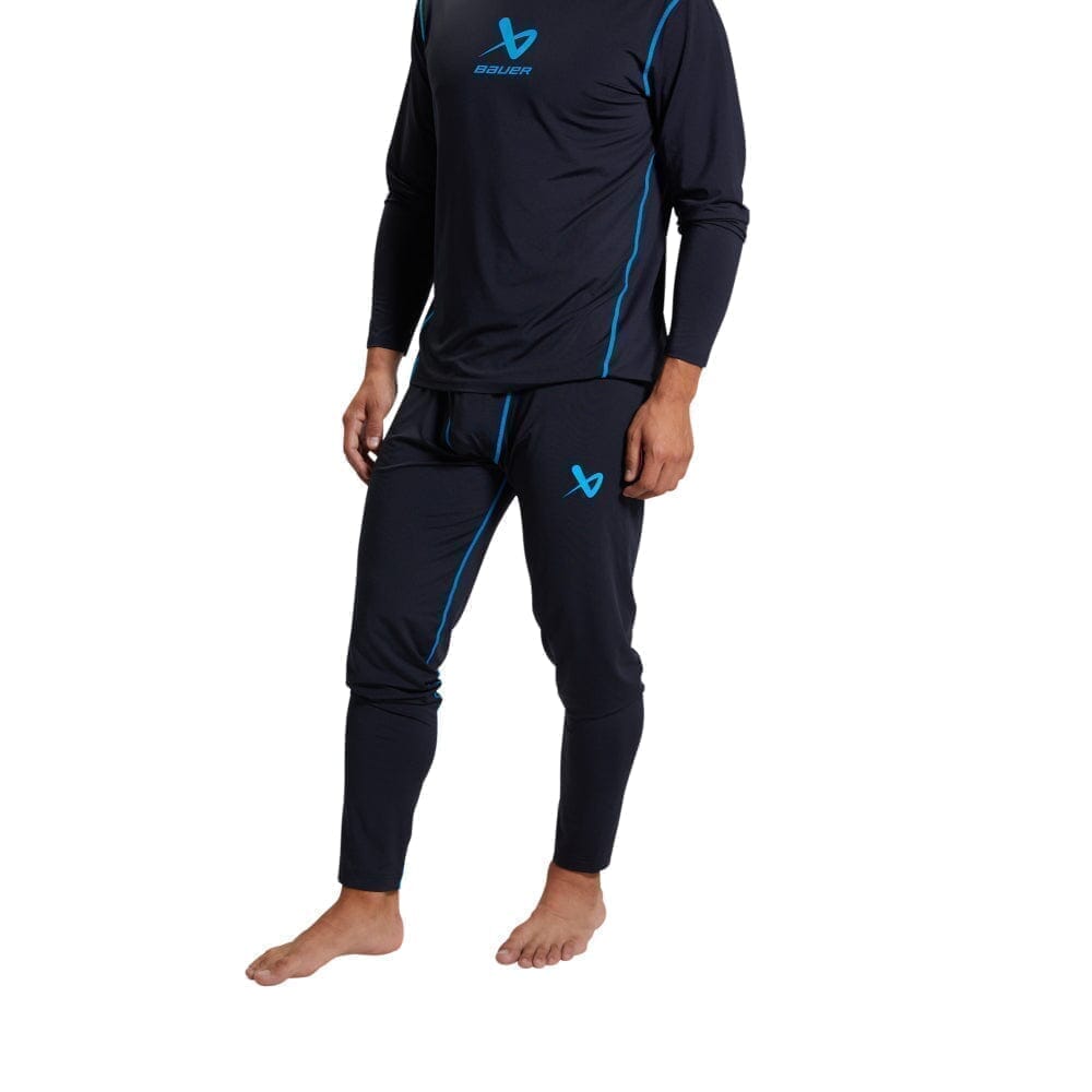 Bauer S22 Basic Base Layer Pant - Base Layers