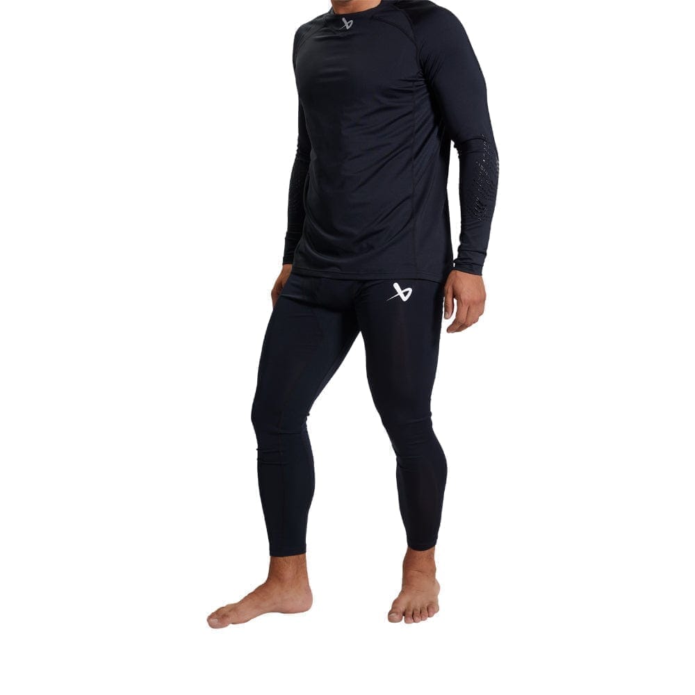 Bauer S22 Pro Comp Base Layer Pant - Base Layers