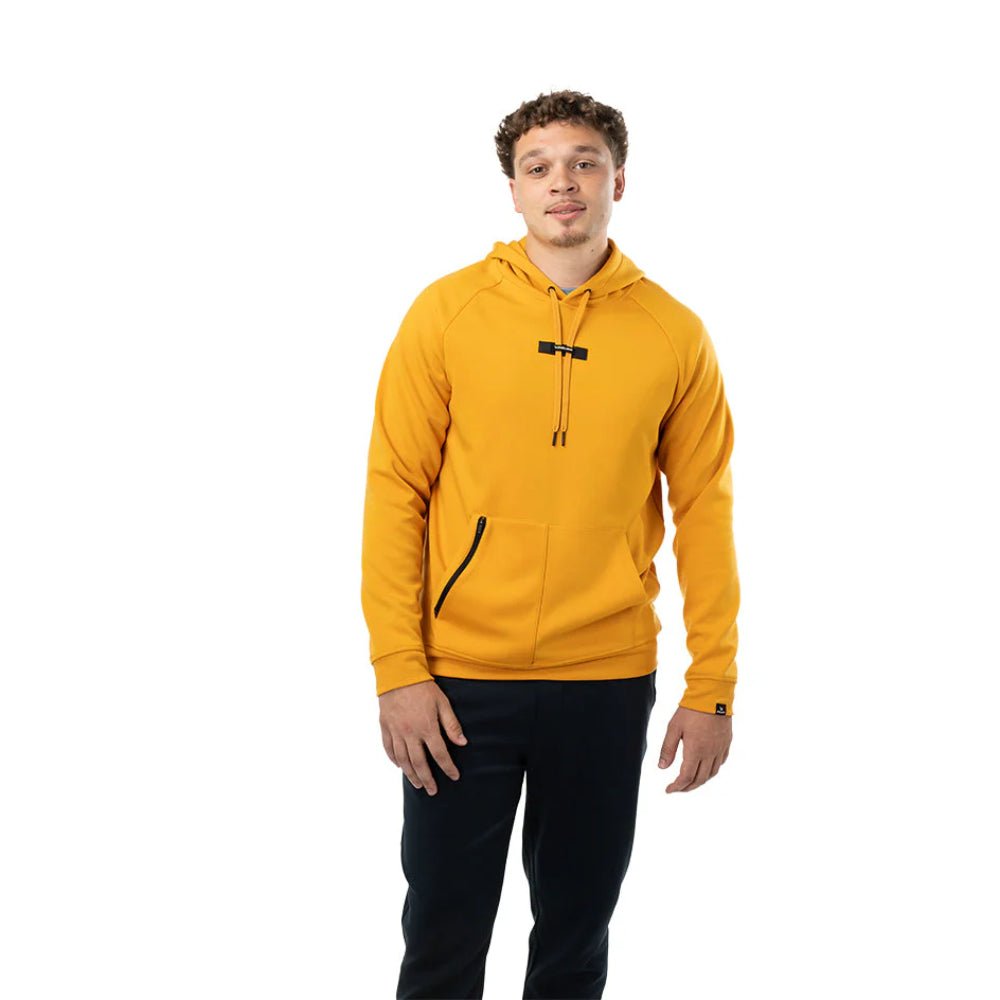 Bauer S24 FLC Hoodie - Clothing