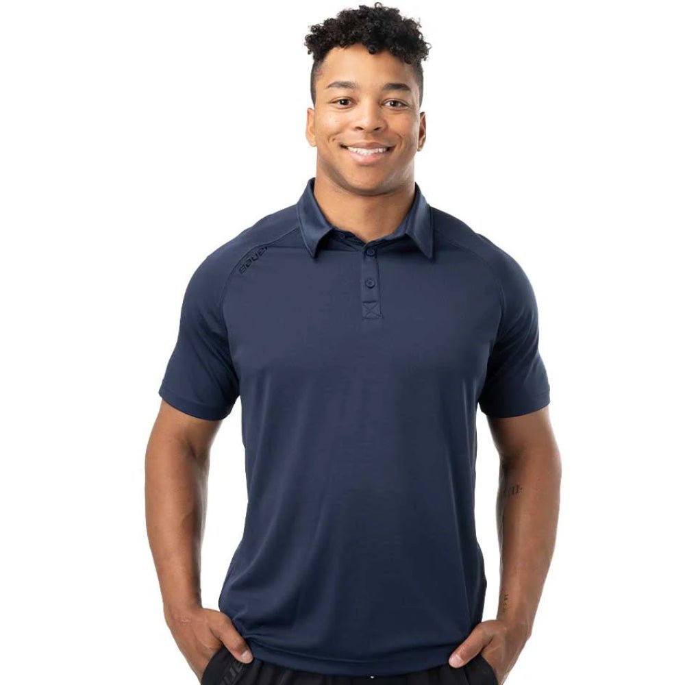 Bauer S24 Team Polo Shirt - Clothing