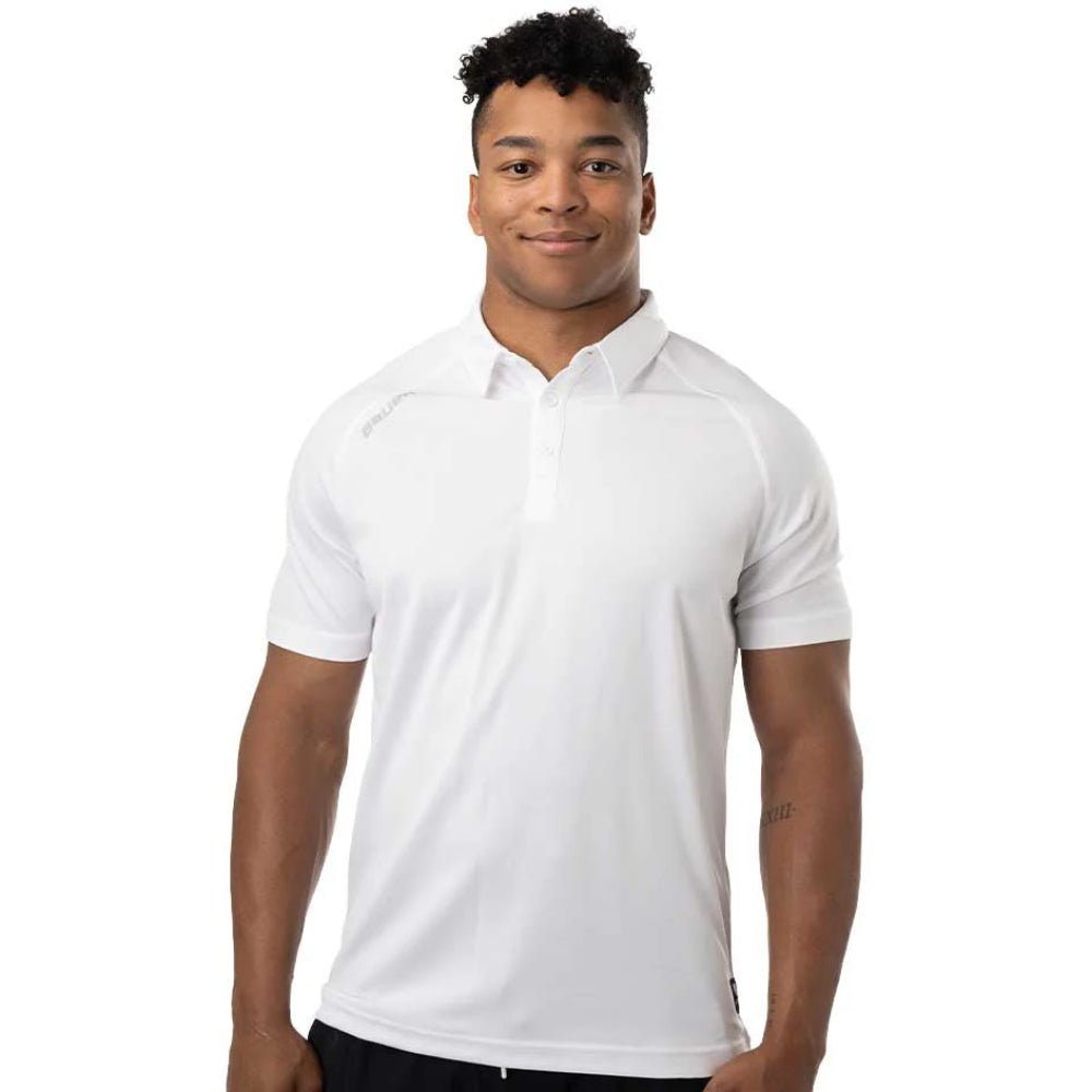 Bauer S24 Team Polo Shirt - Clothing