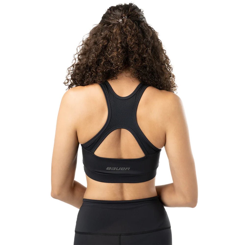 Bauer S24 Women's Base Layer Bra - Base Layers