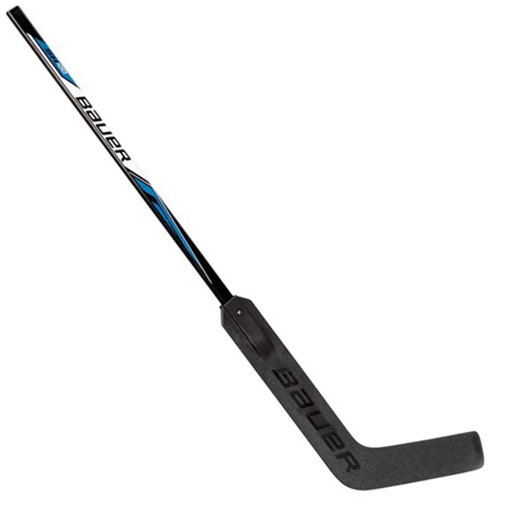 Bauer SH1000 Goalie Street Hockey Stick - Sticks