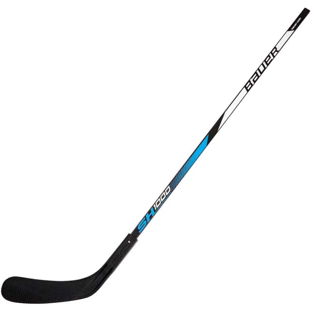 Bauer SH1000 Street Hockey Stick - Sticks