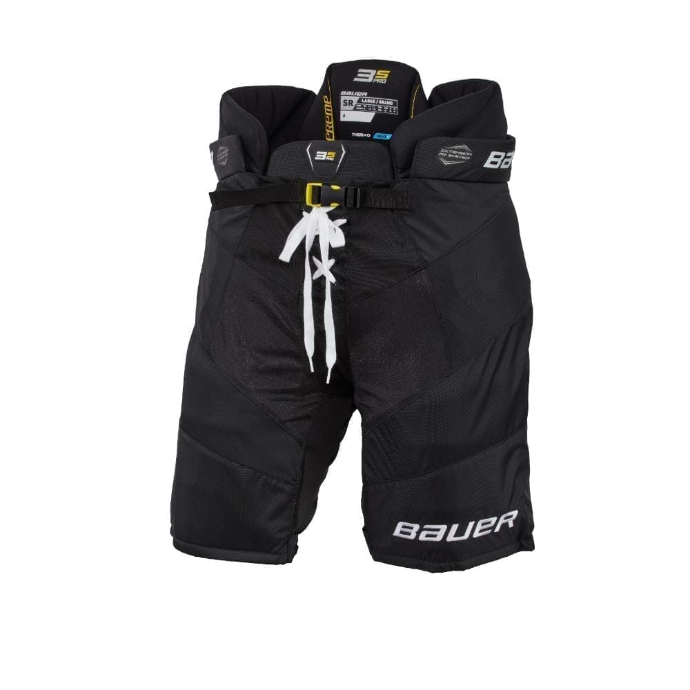 Bauer Supreme 3S Pro Hockey Shorts - Shorts/ Pants