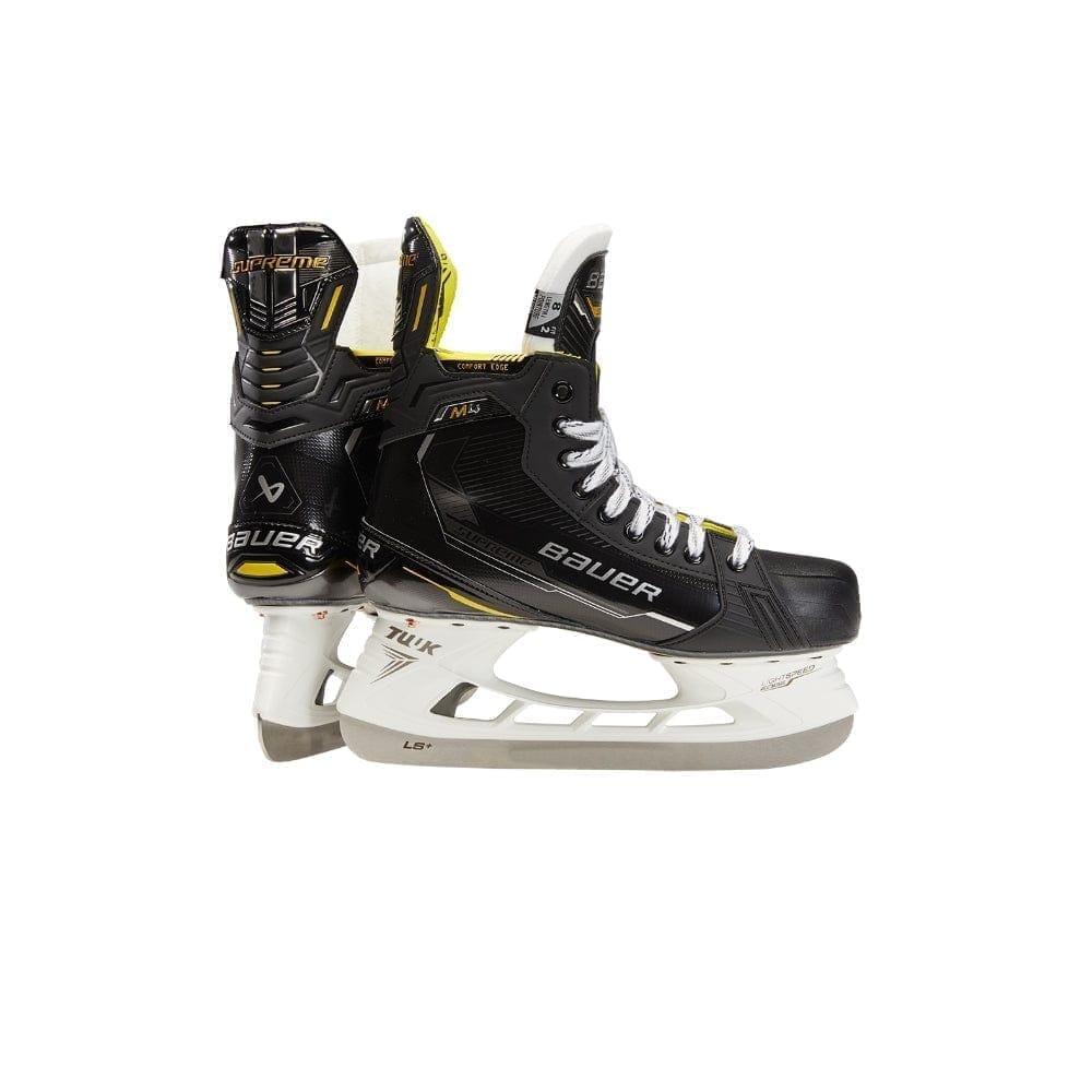 Bauer Supreme M4 Ice Hockey Skates - Skates