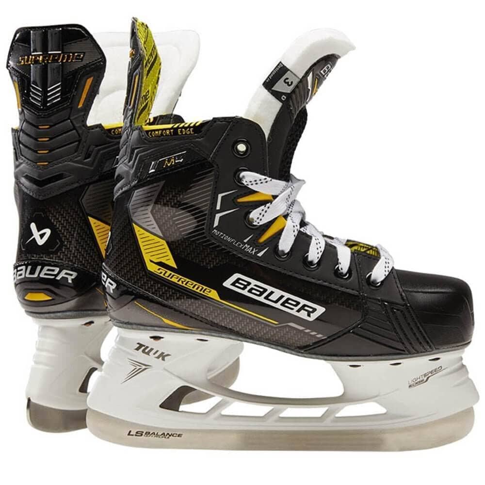 Bauer Supreme M4 Ice Hockey Skates - Skates