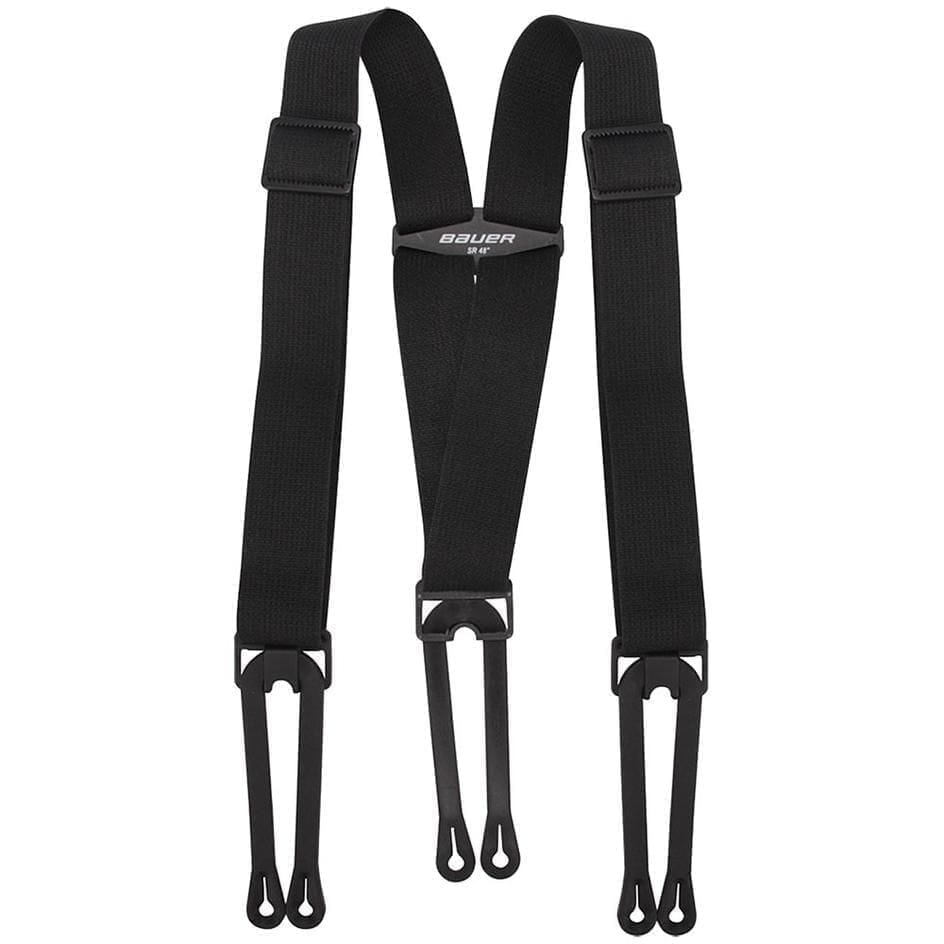 Bauer Suspenders - Suspenders/ Garters/ Straps