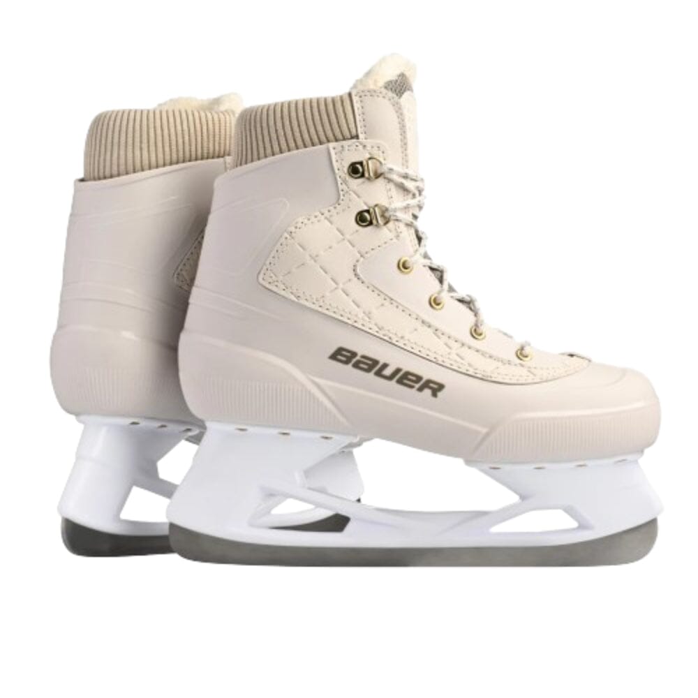 Bauer Tremblant Lifestyle Ice Skates - Skates