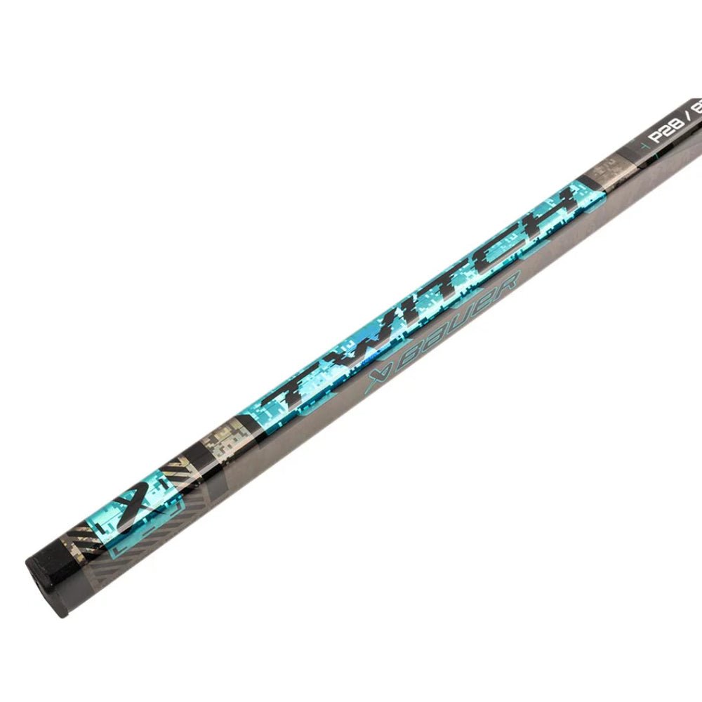 Bauer Twitch Composite Hockey Stick - Sticks