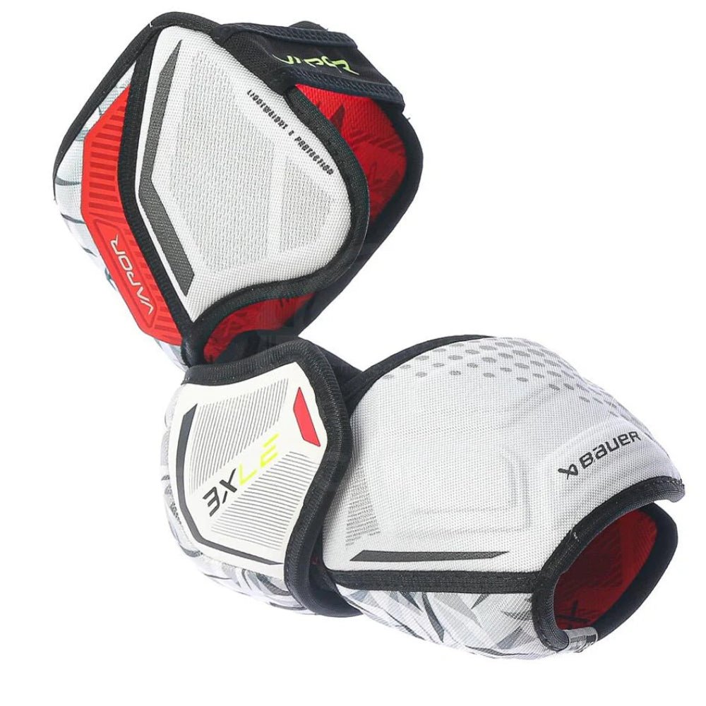 Bauer Vapor 3X LE Elbow Pads - Elbow Pads