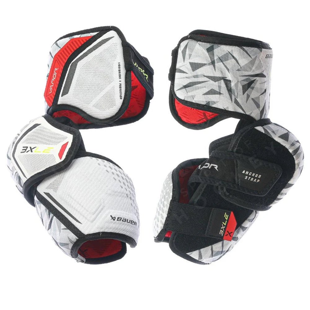 Bauer Vapor 3X LE Elbow Pads - Elbow Pads