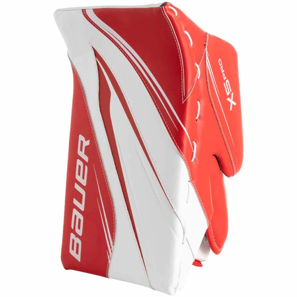 Bauer Vapor X5 Pro Blocker - Blockers