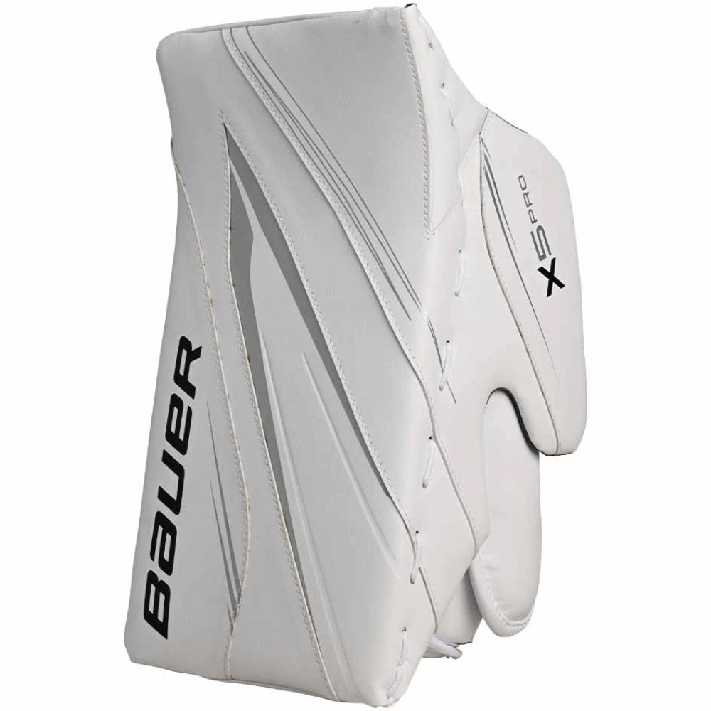 Bauer Vapor X5 Pro Blocker - Blockers