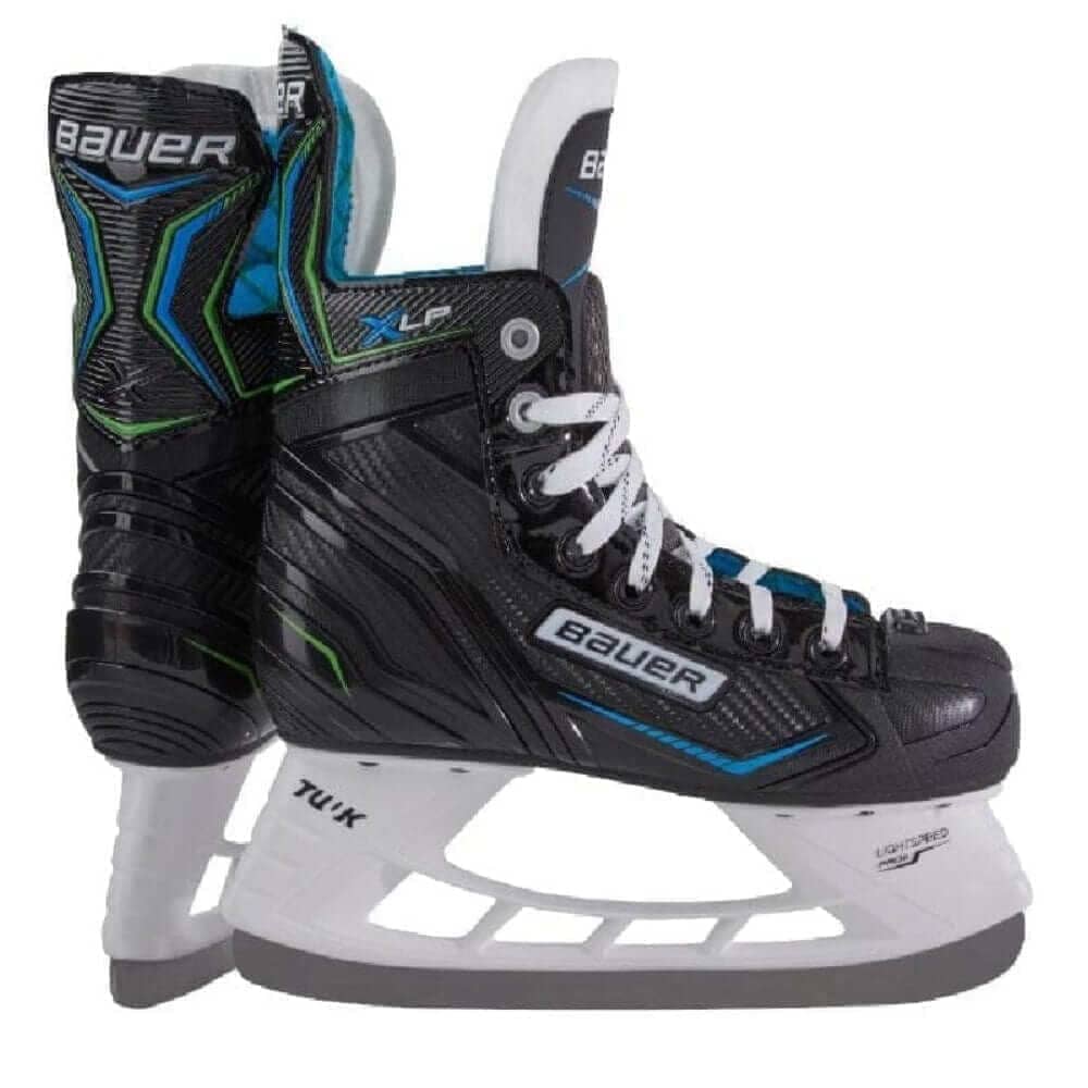 Bauer X - LP Ice Hockey Skates - Skates