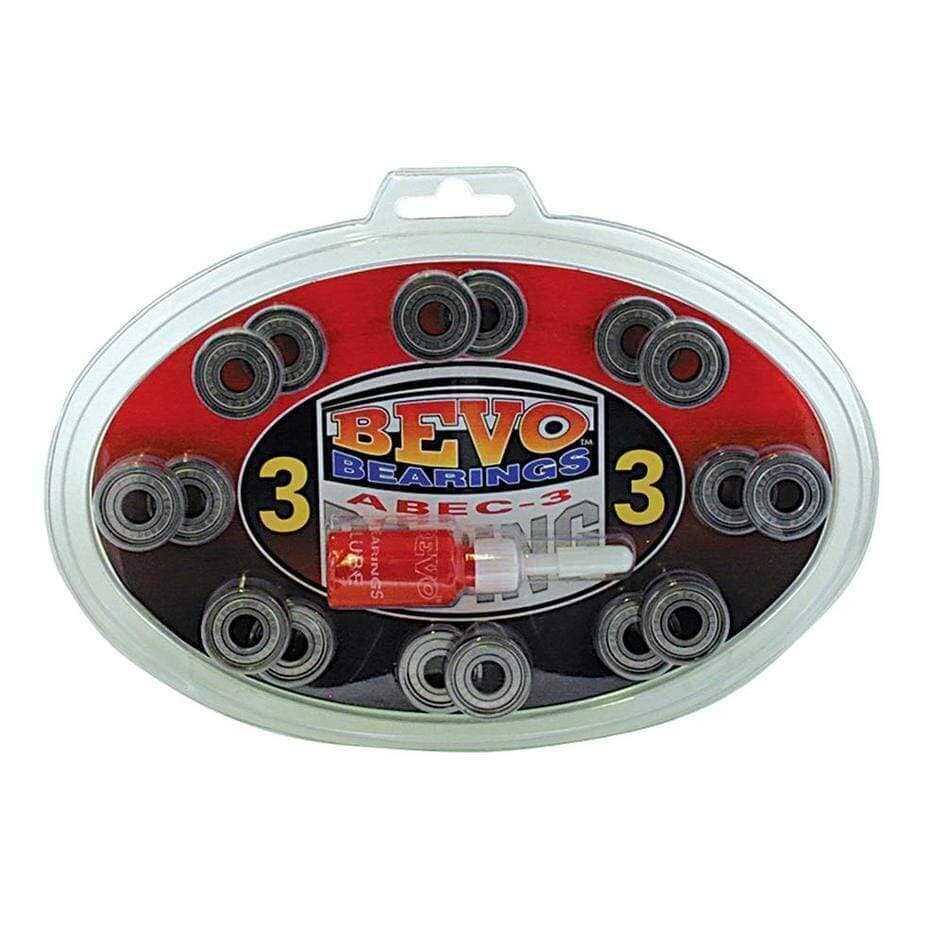 Bevo Abec 3 Bronze Bearings - Wheels & Bearings