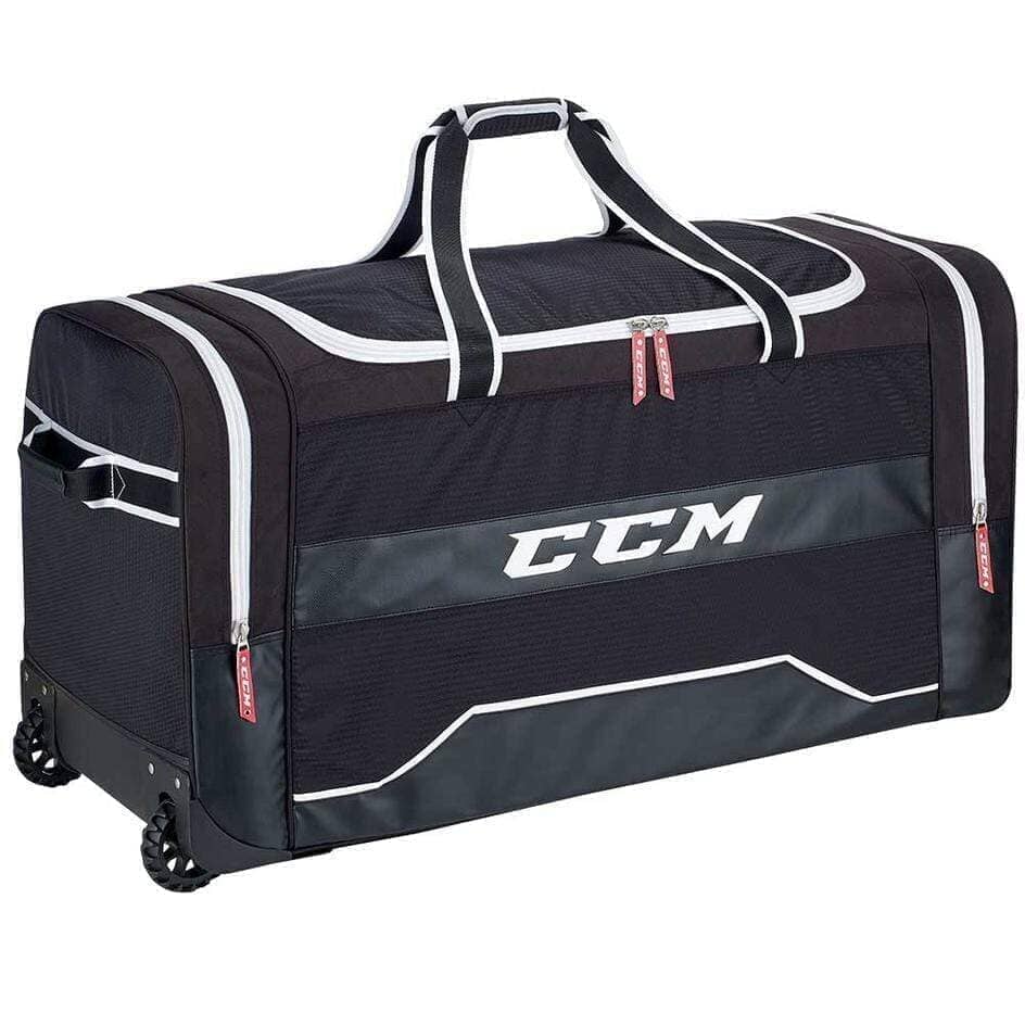 CCM 380 Deluxe Roller Bag - Player Bags