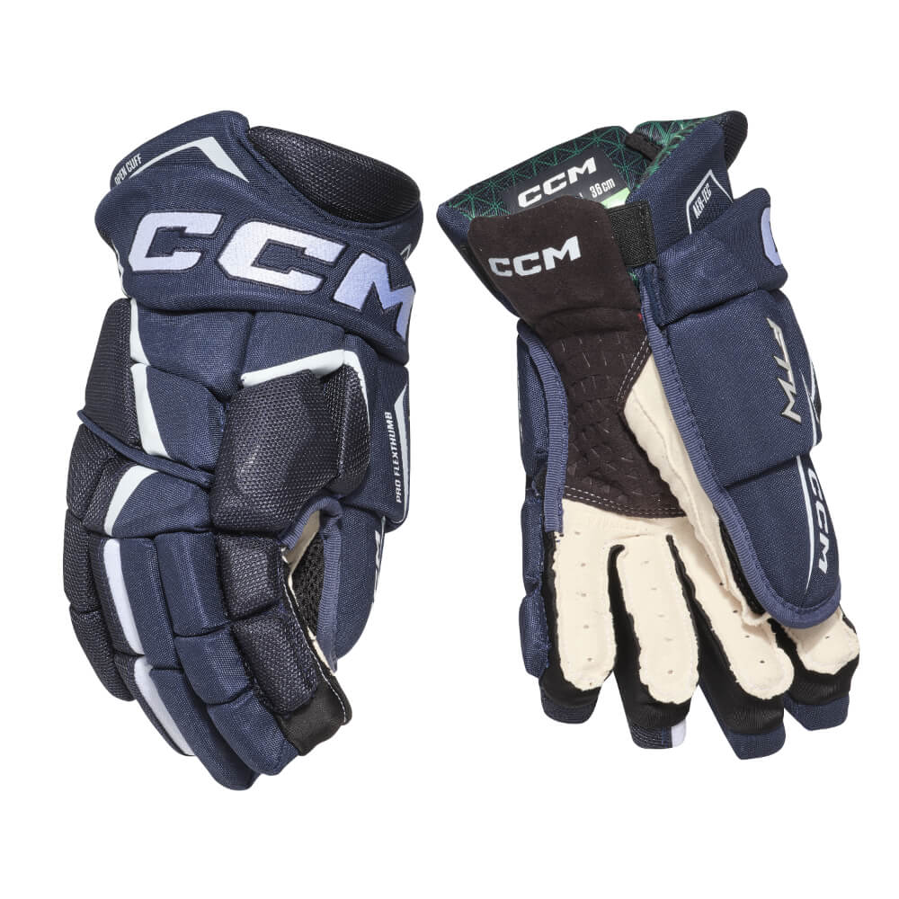 CCM Jetspeed Women's S24 FTW Hockey Gloves - Gloves