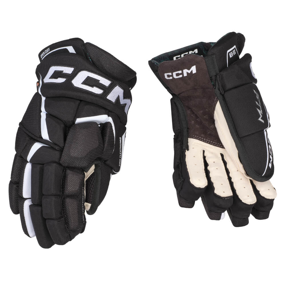 CCM Jetspeed Women's S24 FTW Hockey Gloves - Gloves