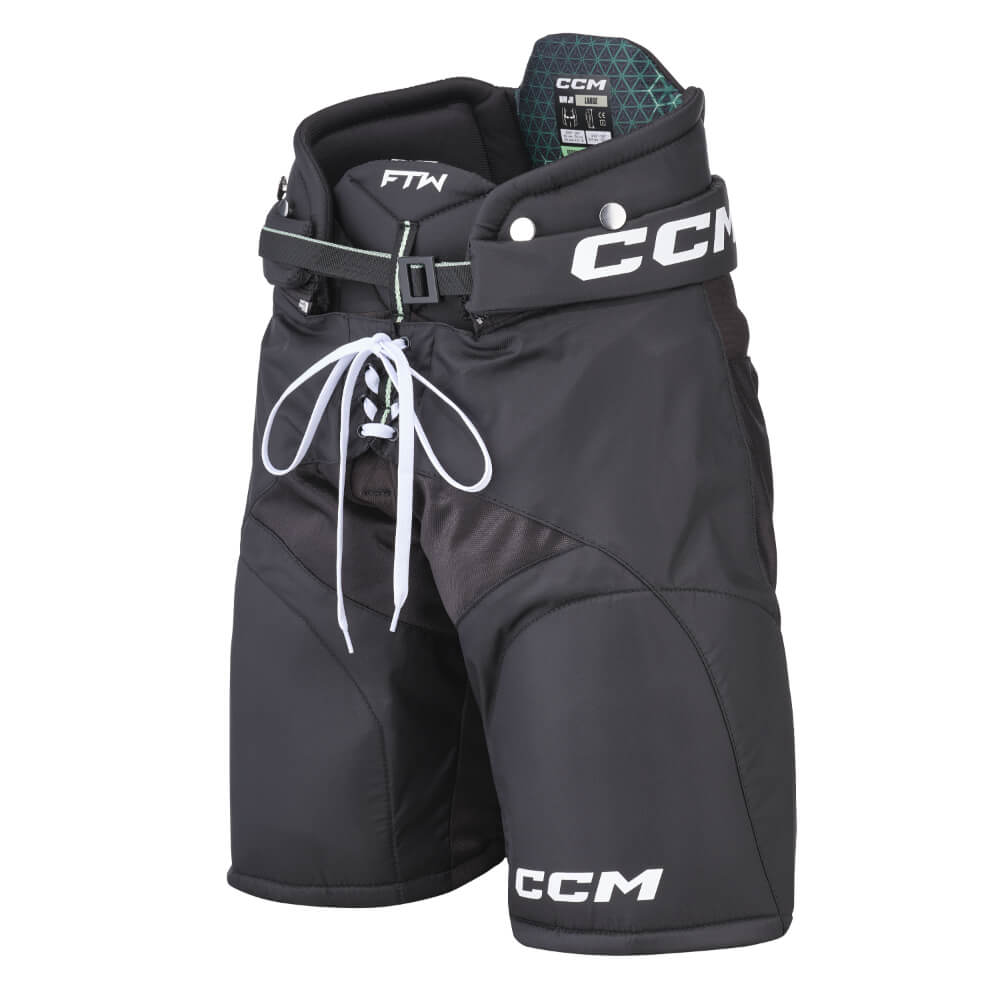 CCM Jetspeed Women's S24 FTW Hockey Shorts - Shorts/ Pants
