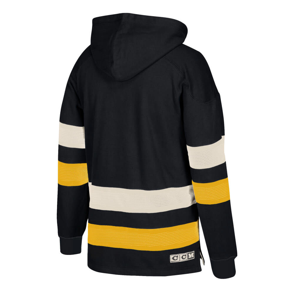 CCM NHL Pullover Jersey Hoodie - NHL Fan Shop