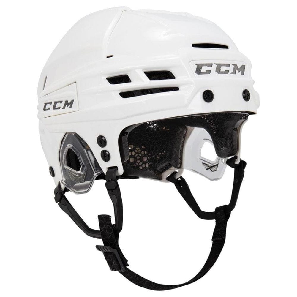 CCM Super Tacks X Hockey Helmet - Helmets