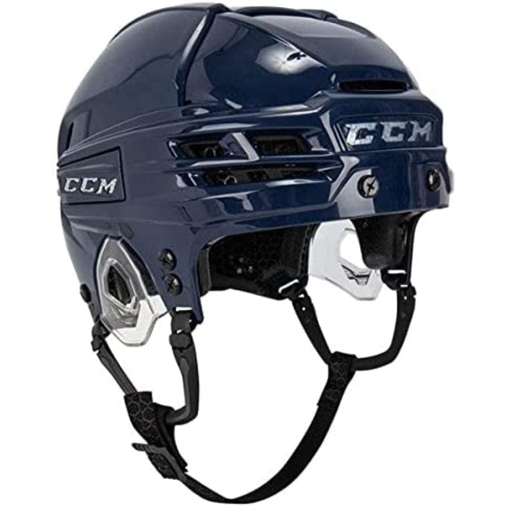 CCM Super Tacks X Hockey Helmet - Helmets