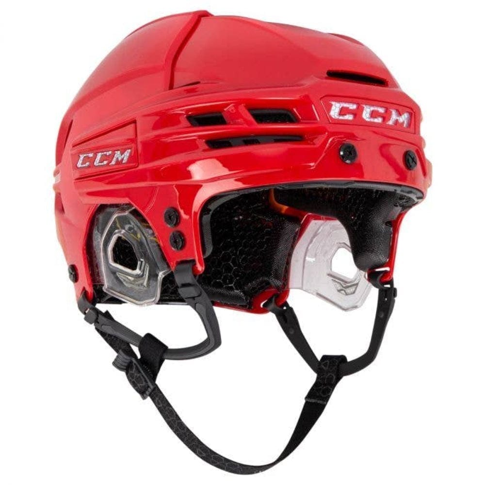 CCM Super Tacks X Hockey Helmet - Helmets